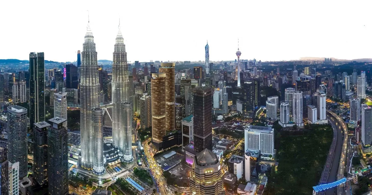 CloutHaus 发展商效果图,非所选单位实景