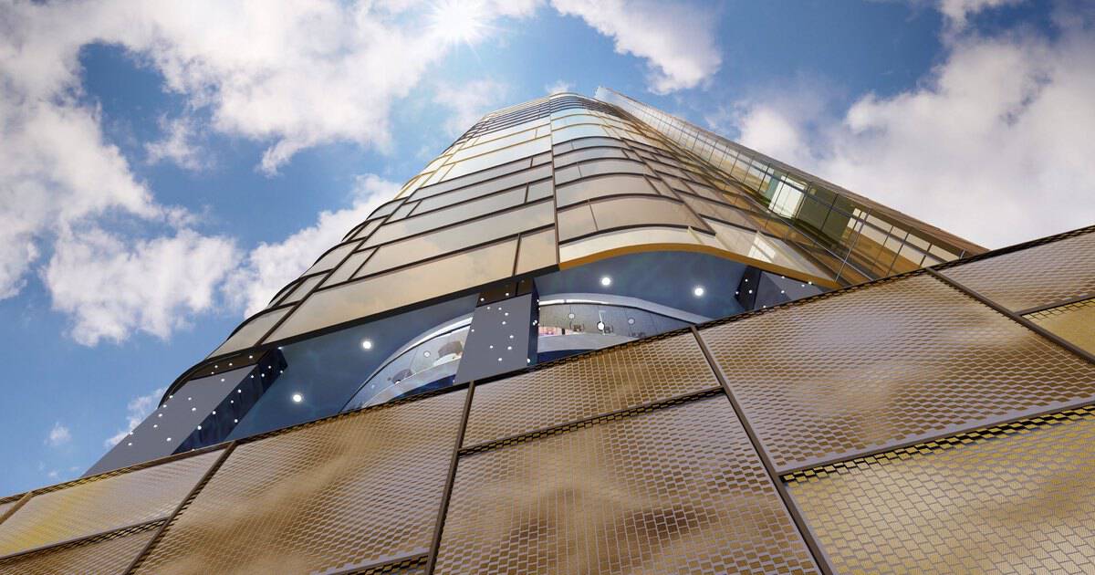 Orion Residence, Bukit Bintang